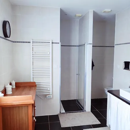 Belle Maison A 15 Minutes De La Rochelle Holiday home *