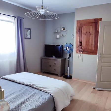 Belle Maison A 15 Minutes De La Rochelle Holiday home Bourgneuf