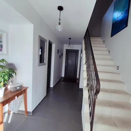 بيت للعطل Maison De Vacances A 15 Minutes De La Rochelle