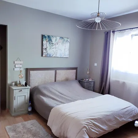 بيت للعطل Maison De Vacances A 15 Minutes De La Rochelle
