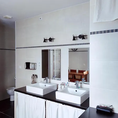 Maison De Vacances A 15 Minutes De La Rochelle بيت للعطل Bourgneuf