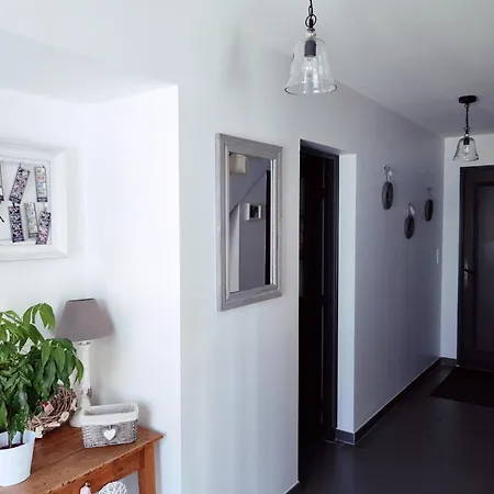 Holiday home Belle Maison A 15 Minutes De La Rochelle Bourgneuf