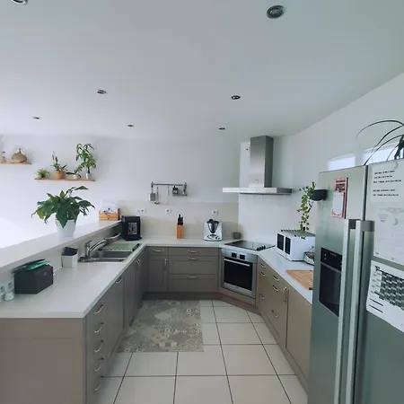 Belle Maison A 15 Minutes De La Rochelle