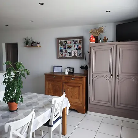 Belle Maison A 15 Minutes De La Rochelle Holiday home