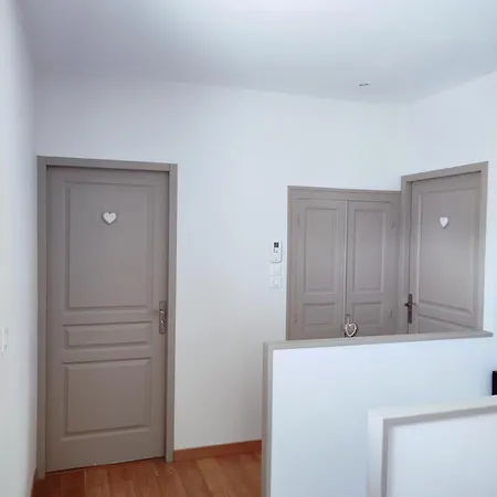 Holiday home Belle Maison A 15 Minutes De La Rochelle