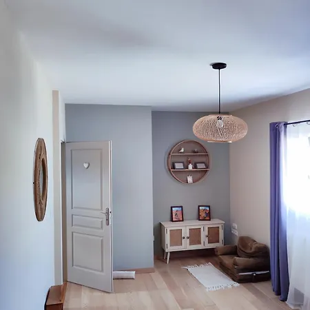Belle Maison A 15 Minutes De La Rochelle
