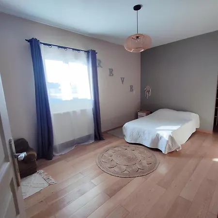 Belle Maison A 15 Minutes De La Rochelle Holiday home