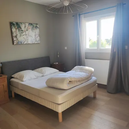 Belle Maison A 15 Minutes De La Rochelle