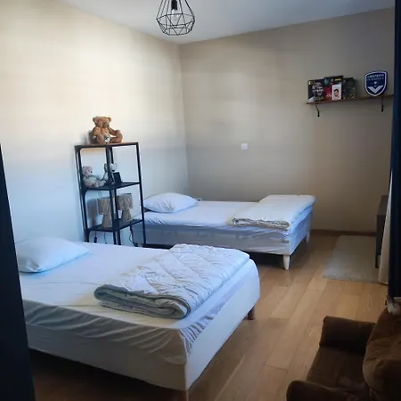 Belle Maison A 15 Minutes De La Rochelle *