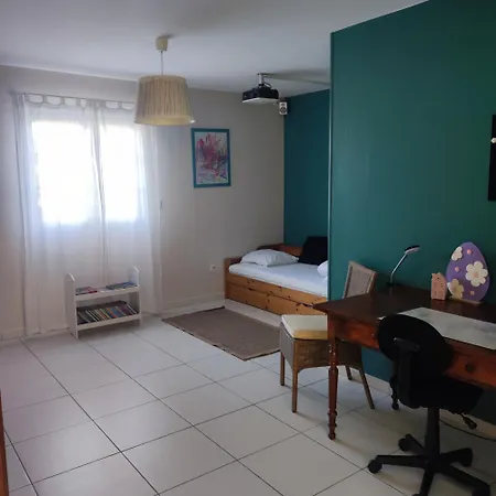 Belle Maison A 15 Minutes De La Rochelle Bourgneuf